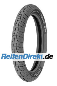 3528703869177 - Michelin Pilot Road 4 Trail ( 120 70 R19 TL 60V M C Vorderrad )