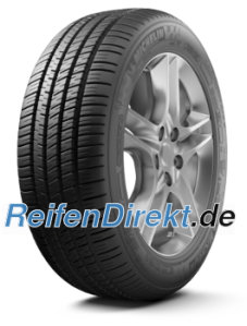 Michelin Pilot Sport A/S 3 ( 275/40 R20 106V XL, N0 )