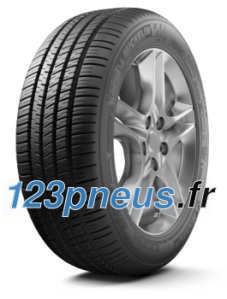 Michelin Pilot Sport A/S 3 ( 275/45 R20 110V XL, N0 )
