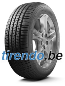 Michelin Pilot Sport A/S 3