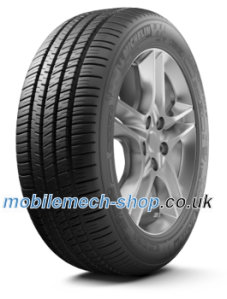 Michelin Pilot Sport A/S 3