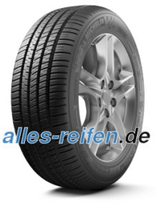 Michelin Pilot Sport A/S 3