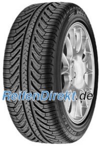 Michelin Pilot Sport A/S Plus ( 255/40 R20 101V XL N0 )