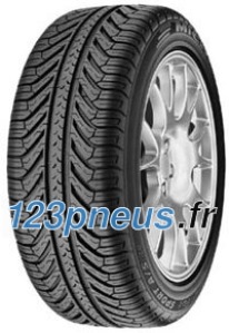 Michelin Pilot Sport A/S Plus ( 285/40 R19 103V, N1 )