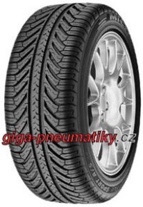 Michelin Pilot Sport A/S Plus