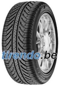 Michelin Pilot Sport A/S Plus