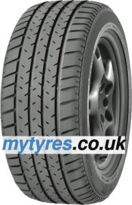 Michelin Pilot SX MXX3