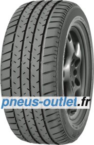 Michelin Pilot SX MXX3