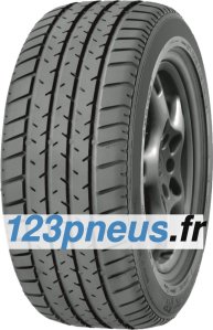 Michelin Pilot SX MXX3