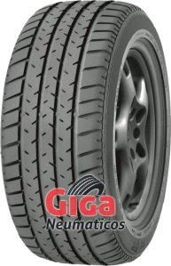 Michelin Pilot SX MXX3