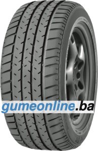 Michelin Pilot SX MXX3