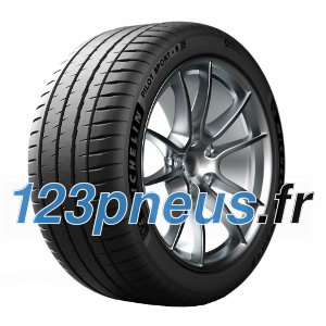 Michelin Pilot Sport 4S ( 345/30 ZR20 (106Y) )