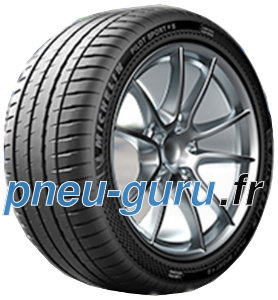 Michelin Pilot Sport 4S Limited Edition