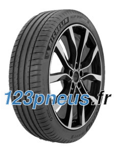 Michelin Pilot Sport 4 SUV ZP ( 255/45 R20 101W runflat FRV )