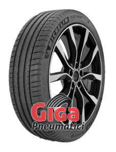 Michelin Pilot Sport 4 SUV ZP