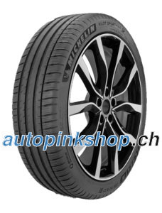 Michelin Pilot Sport 4 SUV ZP