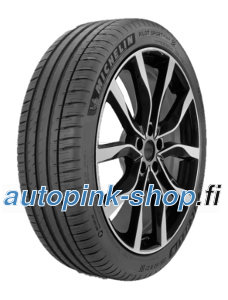 Michelin Pilot Sport 4 SUV ZP