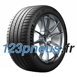 Michelin Pilot Sport 4S ZP ( 255/30 ZR19 91Y XL runflat )
