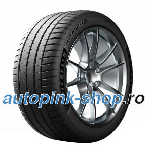 Michelin Pilot Sport 4S ZP