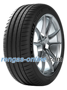 Michelin Pilot Sport 4 ZP