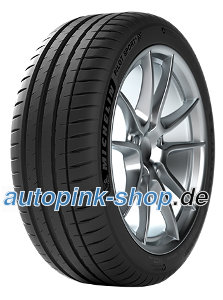 Michelin Pilot Sport 4 ZP