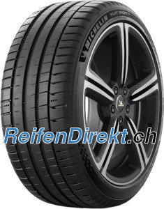 Image of Michelin Pilot Sport 5 ( 225/55 ZR17 (101Y) XL ) bei ReifenDirekt.ch - online Reifen Händler