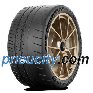 Michelin Pilot Sport Cup 2 R pneu