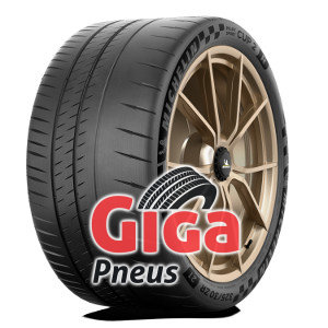 Michelin Pilot Sport Cup 2 R