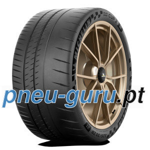 Michelin Pilot Sport Cup 2 R pneu