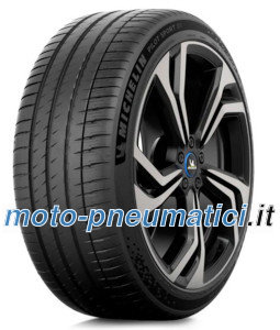 Michelin Pilot Sport EV ( 275/45 R22 112V XL EV Suitable, con protezione del cerchioleiste (FSL) ) - Immagine 3
