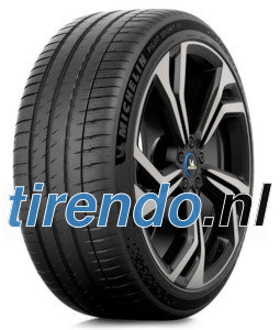 Michelin Pilot Sport EV