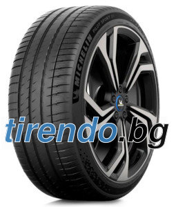 Michelin Pilot Sport EV