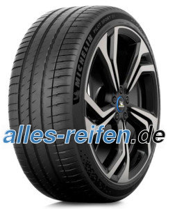 Michelin Pilot Sport EV