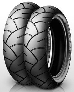 Michelin&nbsp;Pilot Sport SC
