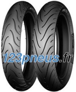 Michelin Pilot Street 2 Rear Motorcycle Tire - 130/70-17 For Scooters & Small Displacement Bikes