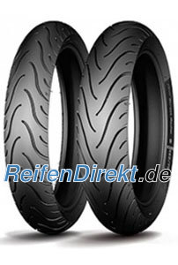 Michelin Pilot Street Radial ( 150/60 R17 TT/TL 66H Hinterrad )