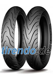 Michelin Pilot Street Radial ( 150/60 R17 TT/TL 66H Hinterrad, M/C )