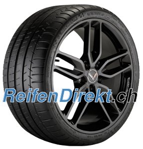 Michelin Pilot Super Sport ZP