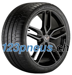 Michelin Pilot Super Sport ZP ( P335/25 ZR20 (99Y) runflat )