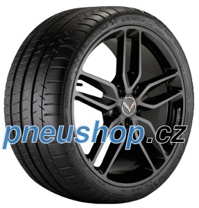 Michelin Pilot Super Sport ZP ( P335/25 ZR20 (99Y) runflat )