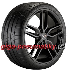 Obrázok 275/35 R21 99Y MICHELIN SUPERSPZP