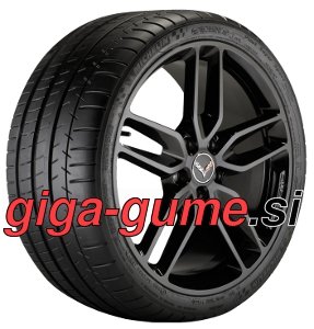 Michelin Pilot Super Sport ZP