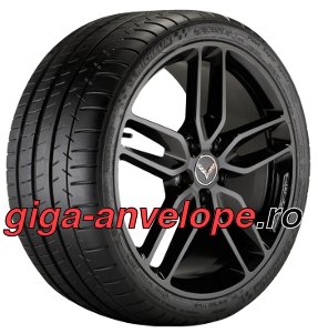 Michelin Pilot Super Sport ZP