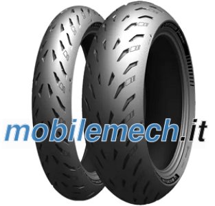 Michelin Power 5