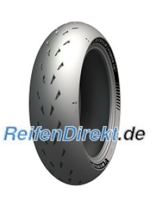 Michelin Power Cup 2 ( 180/55 ZR17 TL (73W) Hinterrad, M/C )