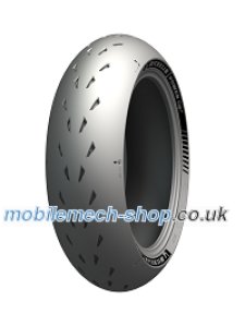 Michelin Power Cup 2