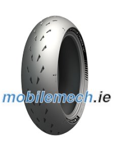 Michelin Power Cup 2