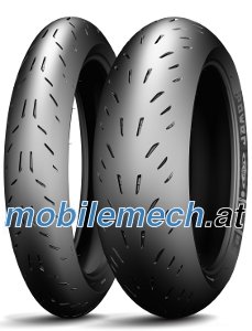 Michelin Power Cup Evo