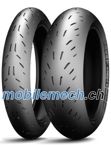 Michelin Power Cup Evo