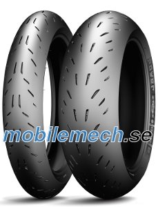 Michelin Power Cup Evo